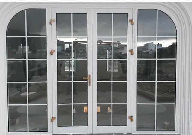 không gian hiện đại, sang trọng, bền đẹp