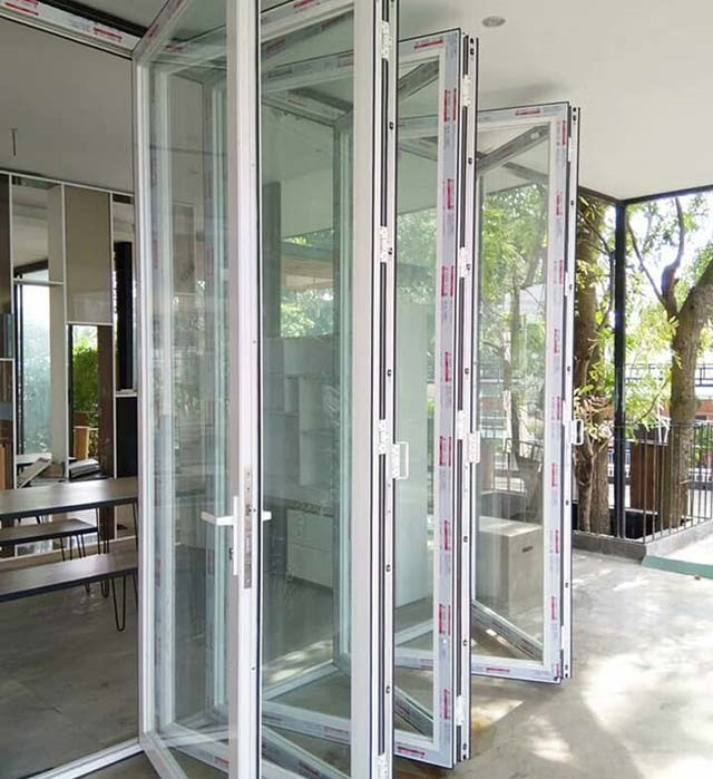 đảm bảo thẩm mỹ, độ bền cao, mang lại không gian sang trọng