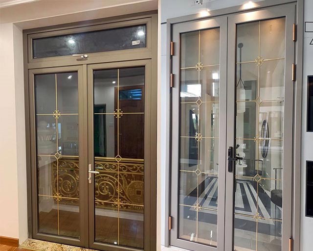 Thiết kế đột phá, bền chắc, bảo vệ an toàn