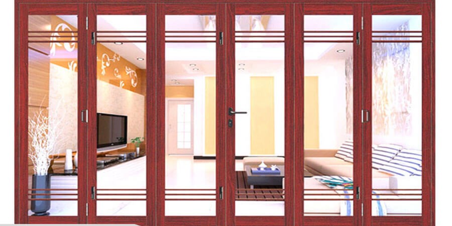 Báo giá cửa nhôm kính xingfa giá rẻ tại Hà Nội