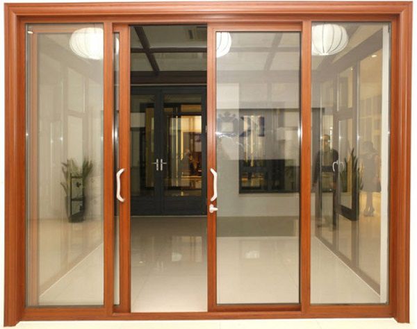 công ty thi công cửa nhôm kính tại Hà Nội