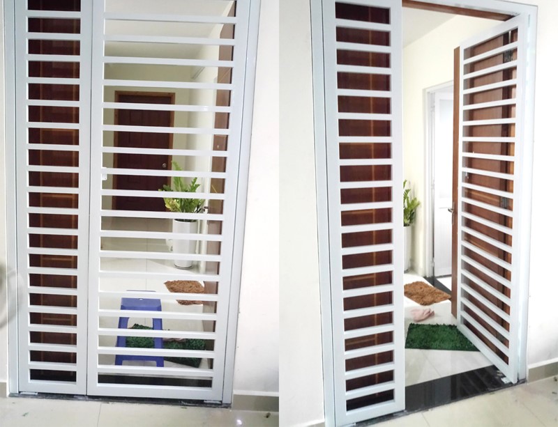 thi công tận nơi, làm nhanh, đảm bảo độ bền