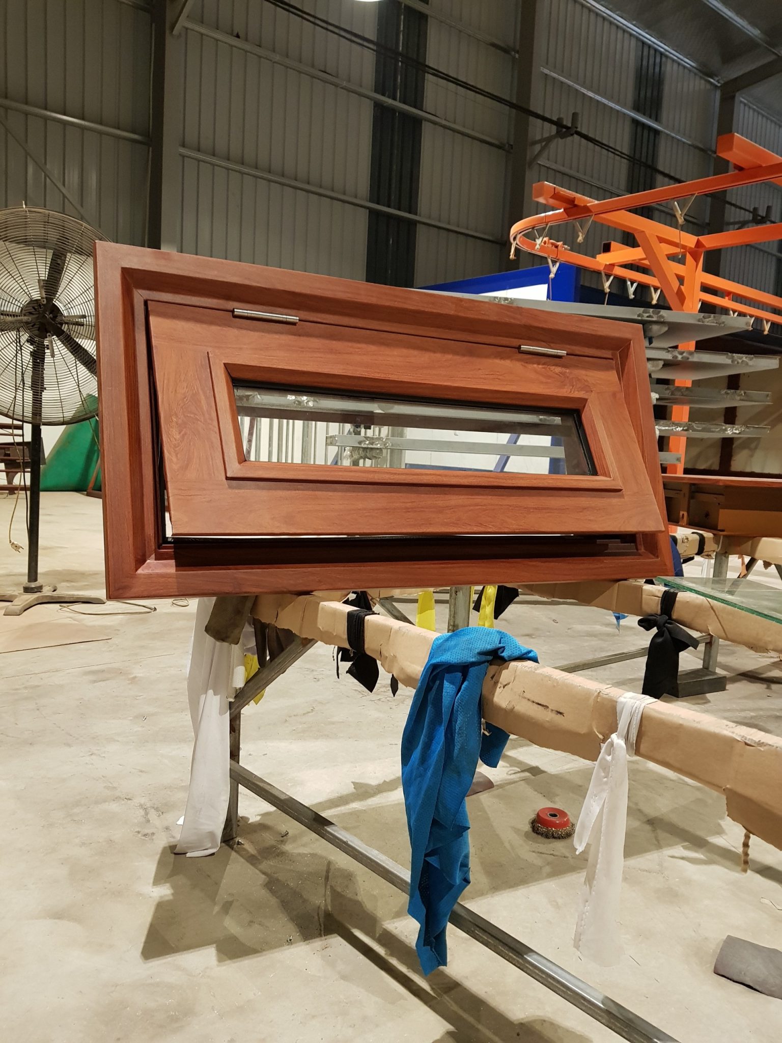 đẹp sang trọng, bền chắc theo năm tháng