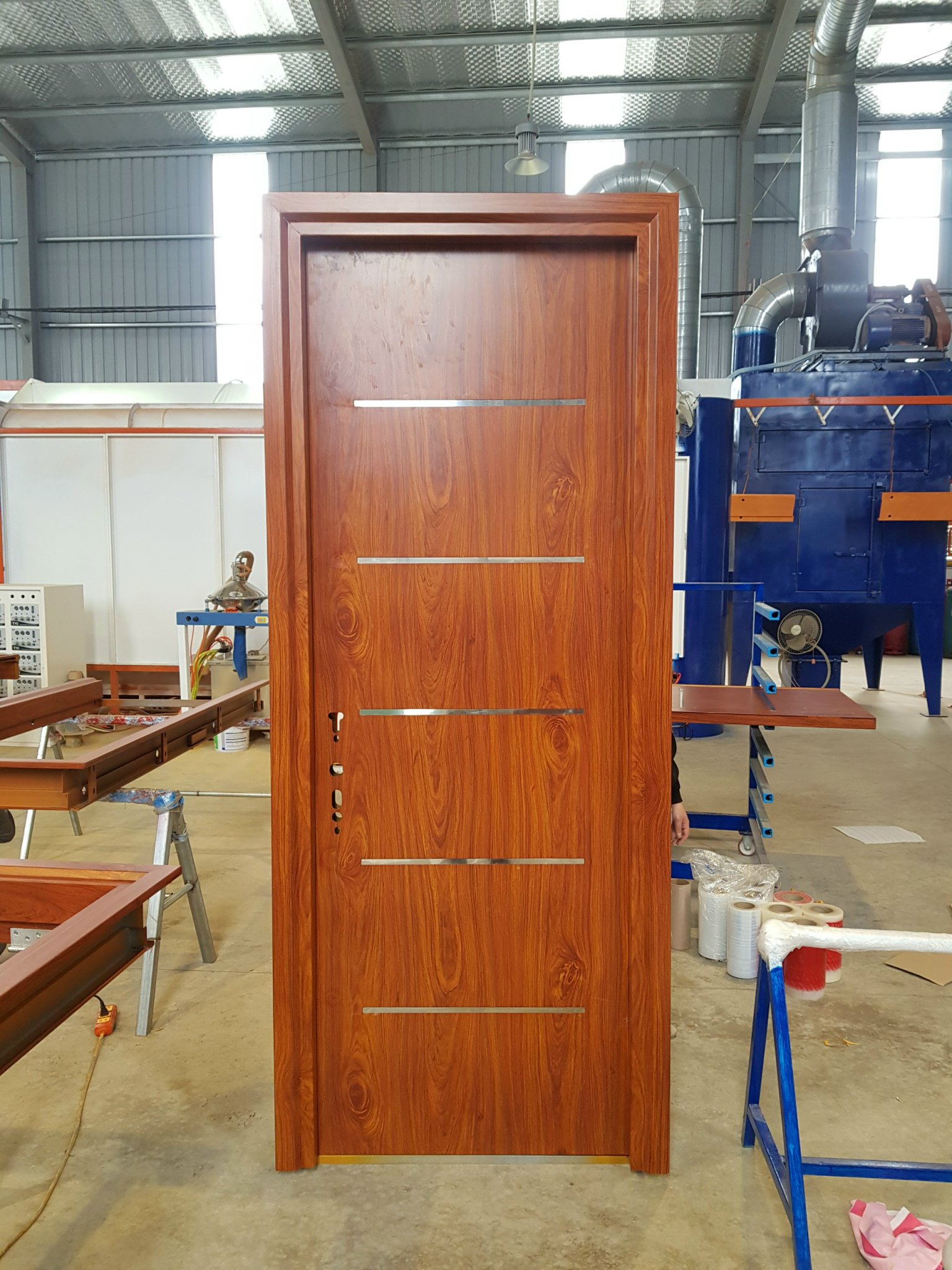 đẹp sang trọng, bền chắc theo năm tháng