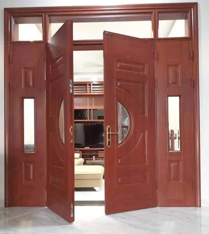 bền bỉ, thiết kế hiện đại, tôn lên vẻ đẳng cấp cho ngôi nhà bạn