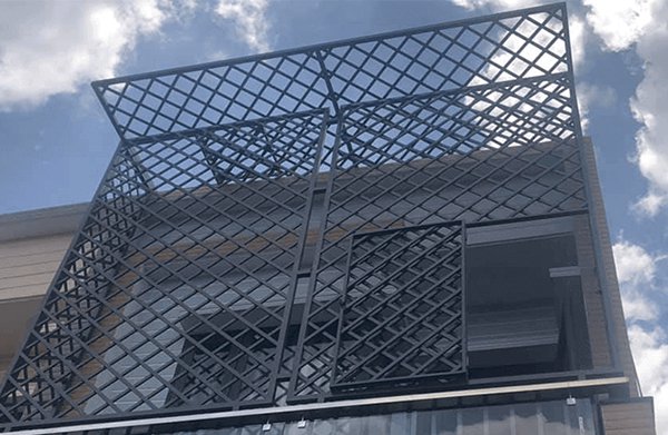 thiết kế chắc chắn, bền đẹp