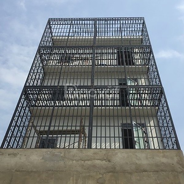 bền chắc, kiểu dáng tinh tế