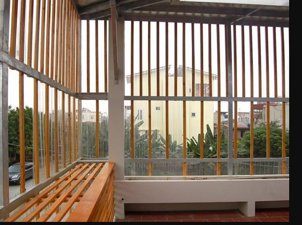 bền chắc, kiểu dáng tinh tế