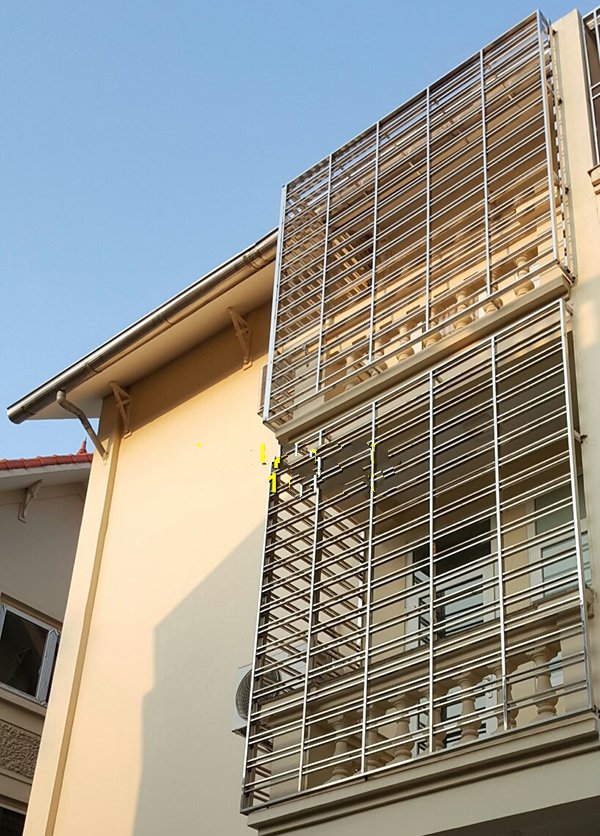 thiết kế hiện đại, tiện lợi, phù hợp mọi không gian