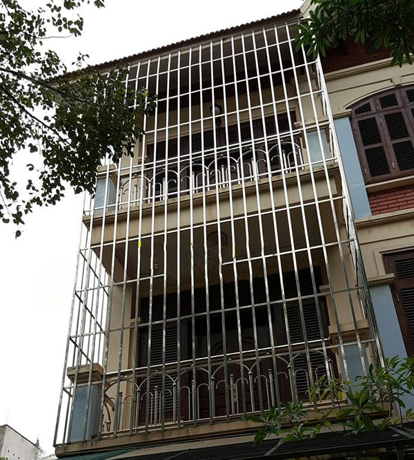 thiết kế hiện đại, tiện lợi, phù hợp mọi không gian