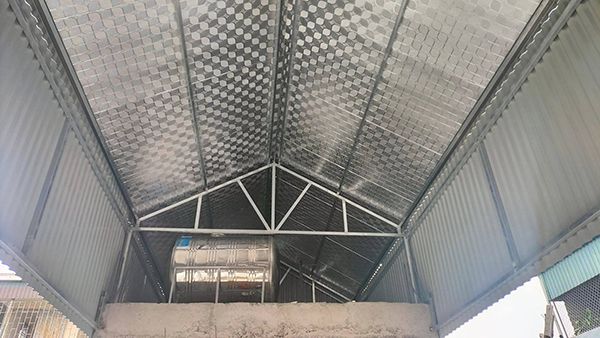 thi công nhanh, giá hợp lý, đảm bảo chất lượng