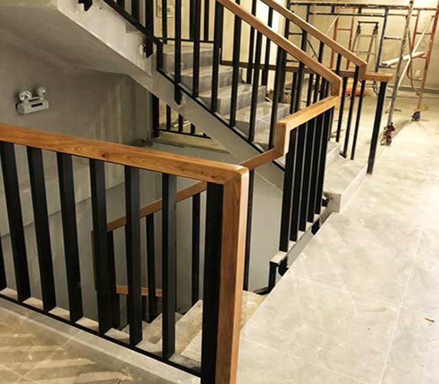 không gian sống tinh tế, sang trọng, bền bỉ và nâng tầm thẩm mỹ cho ngôi nhà