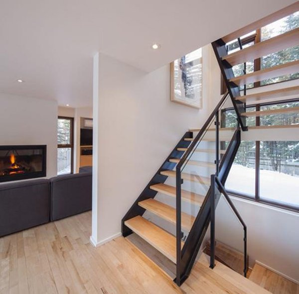 Lắp đặt lan can sắt, lan can thép hộp đẹp Hà Nội