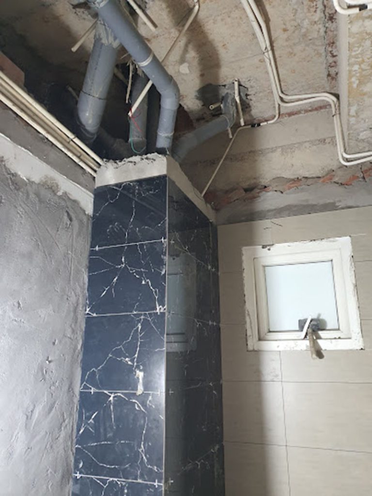 thi công chuẩn đẹp, mang lại không gian sống tiện nghi