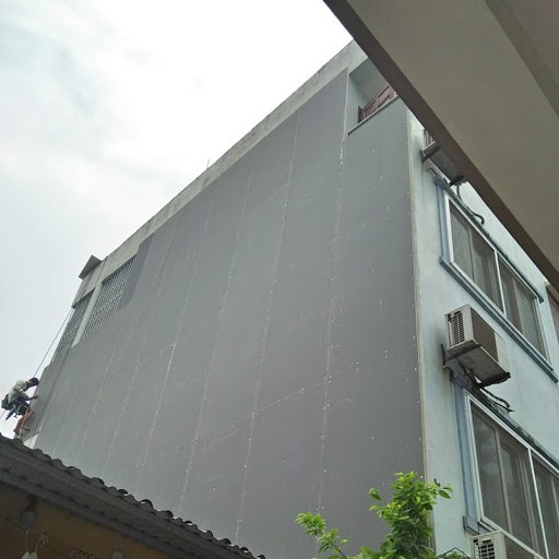 thi công nhanh chóng, bền đẹp lâu dài.