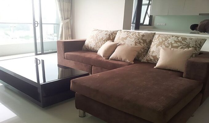 bọc sofa vải nỉ