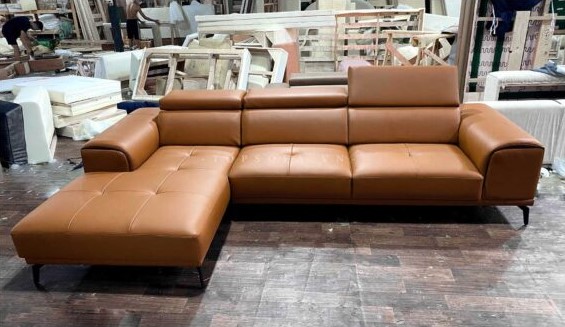xưởng bọc ghế sofa tại nhà hà nội