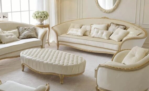 bọc da ghế sofa hà nội