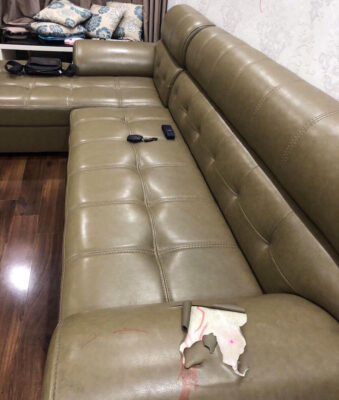 xưởng sản xuất sofa hà nội
