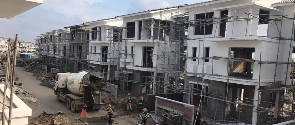 sửa nhà trọn gói