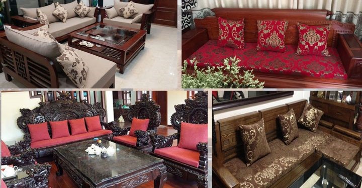 xưởng ghế sofa hà nội