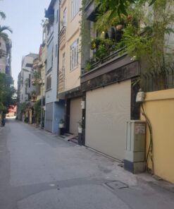 Bán nhà quận hà đông