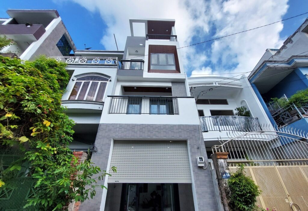 hợp đồng xây nhà chìa khóa trao tay