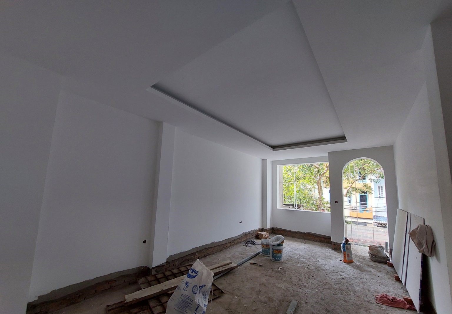 Không gian sống đẳng cấp