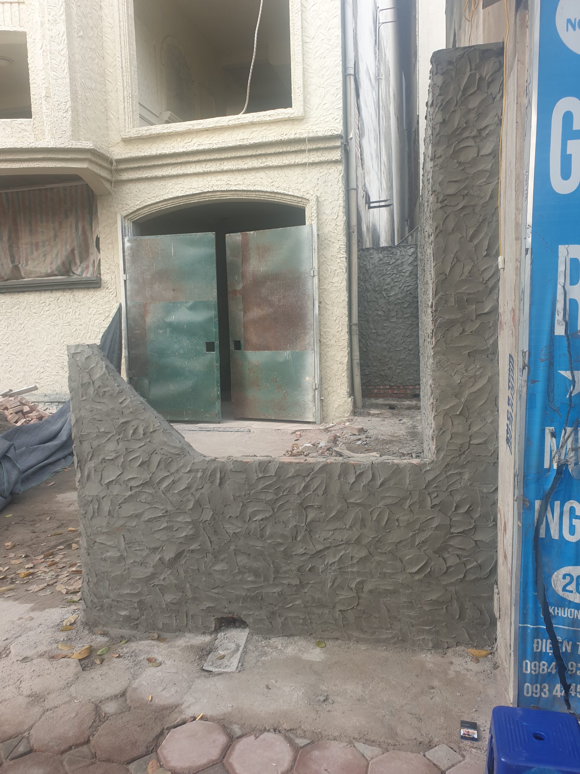 Cải tạo chung cư trọn gói giá rẻ tại Hà Nội 