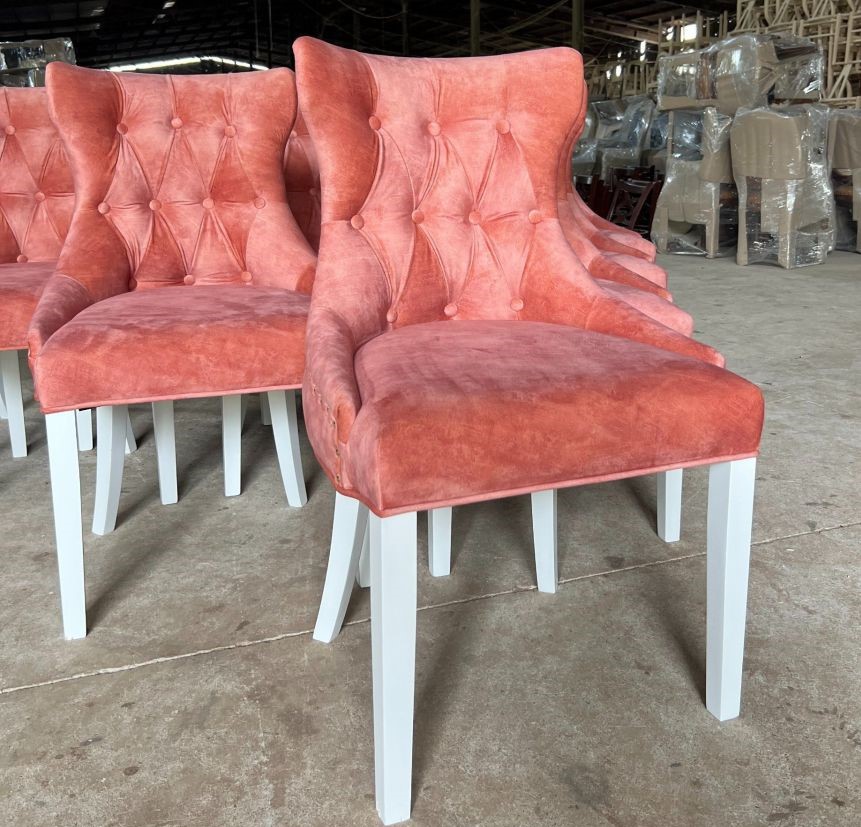 bọc ghế bàn ăn đẹp tại nhà hà nội