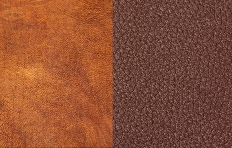 chất liệu da microfiber