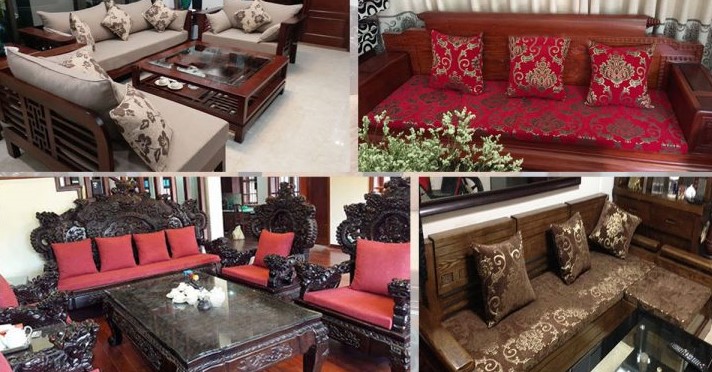 bọc ghế da thật