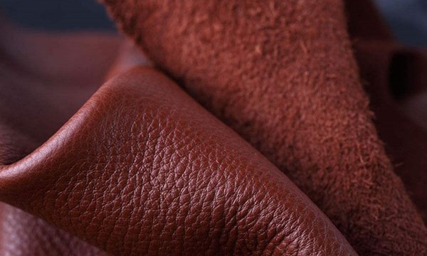 chất liệu da microfiber