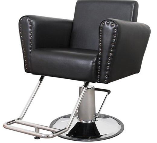 bọc ghế tóc nữ