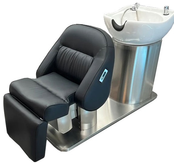 bọc lại ghế massage tại nhà hà nội