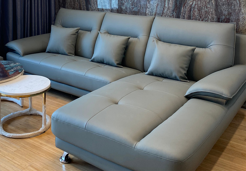 sửa ghế da tại nhà