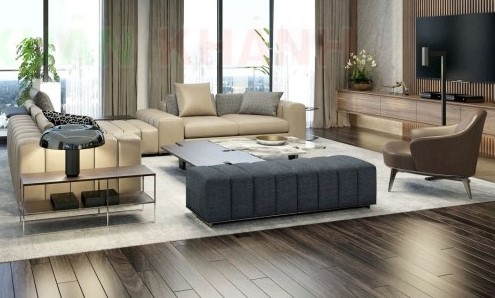 thay áo mới cho sofa nhanh chóng, giữ độ bền cao, thẩm mỹ tinh tế.