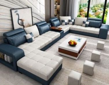 thay áo mới cho sofa nhanh chóng, giữ độ bền cao, thẩm mỹ tinh tế.