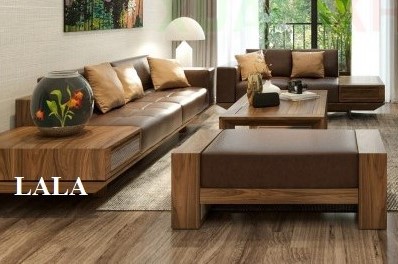 may bọc đệm ghế gỗ