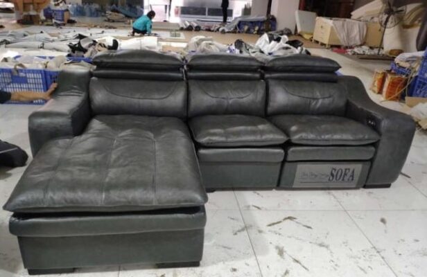 bọc ghế sofa tại nhà hà nội