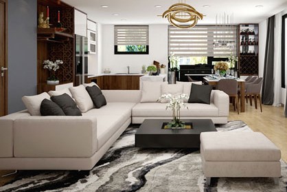 bọc lại ghế sofa nhập khẩu