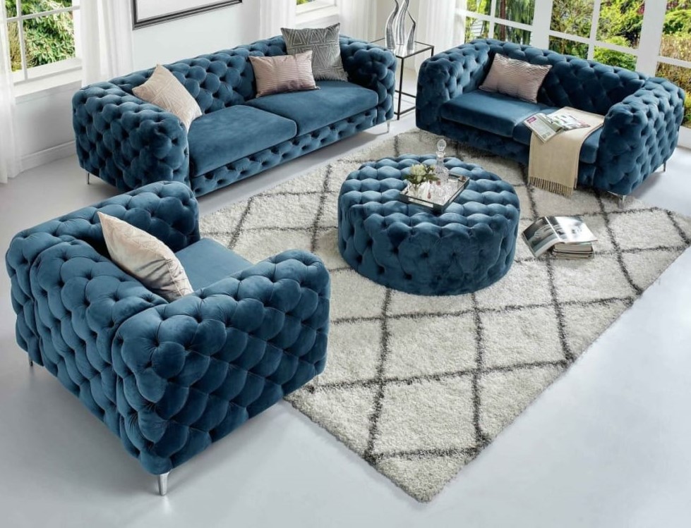 bọc nệm sofa giá rẻ