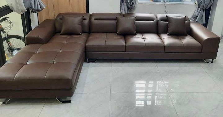 bọc ghế sofa giường tại nhà hà nội
