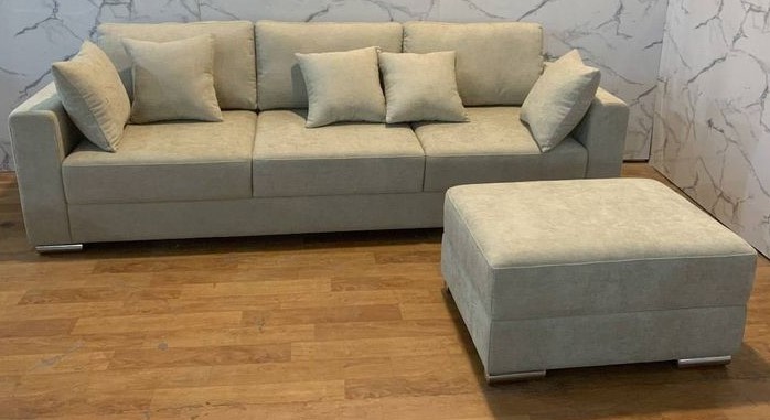 Thay vải bọc sofa tại nhà Hà Nội