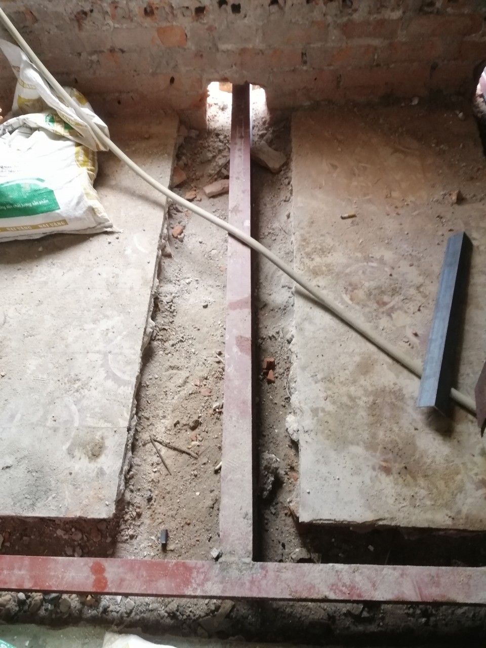 nâng cấp toàn diện, mang lại không gian hiện đại, tiện nghi, bền đẹp