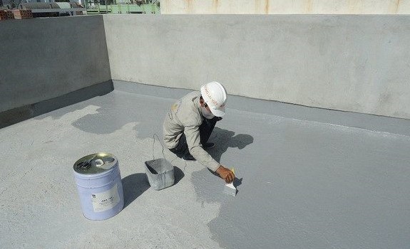 Sửa chống thấm sàn tại Hà Nội 