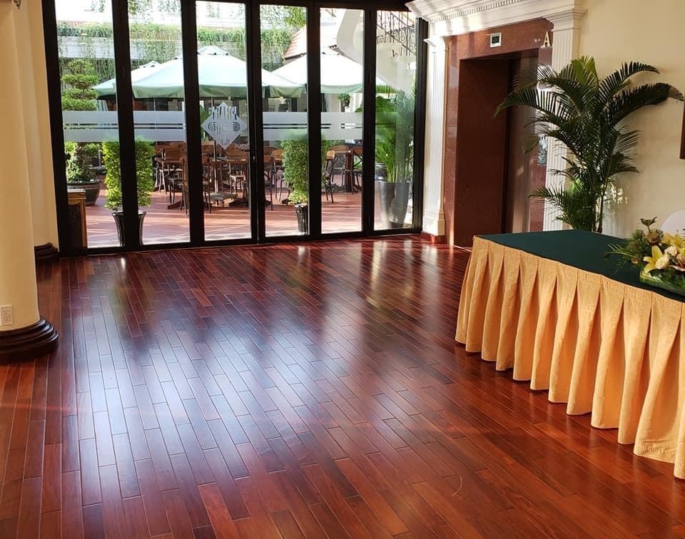 thi công nhanh chóng, chi phí hợp lý.