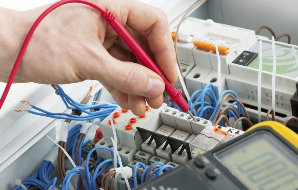 thợ sửa điện nhà nhanh tại hà nội