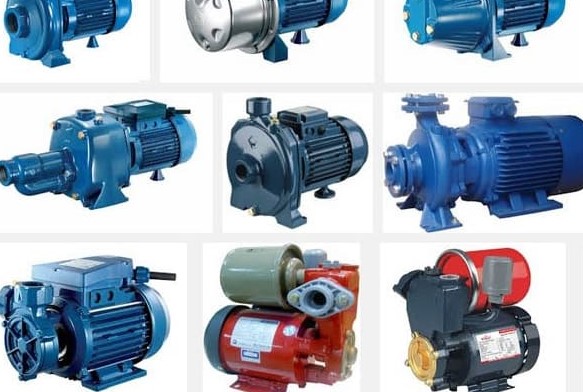 Sửa điện nước sửa máy bơm nước tại nhà Trần Duy Hưng