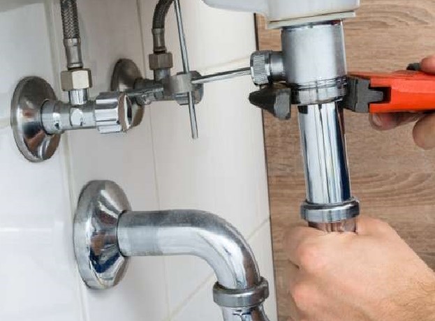 Thợ sửa vòi nước lavabo tại Hà Nội